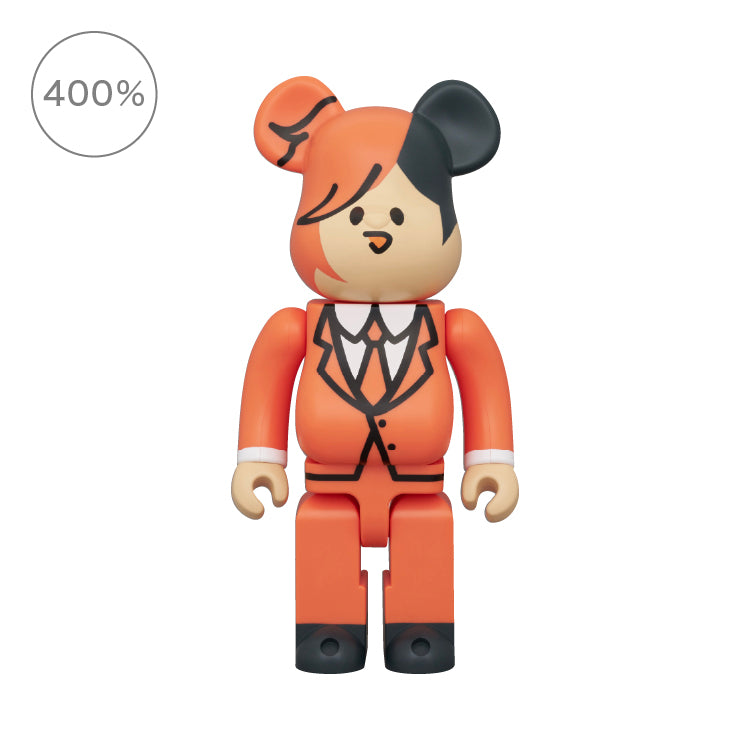 BE@RBRICK 東海オンエア 400%