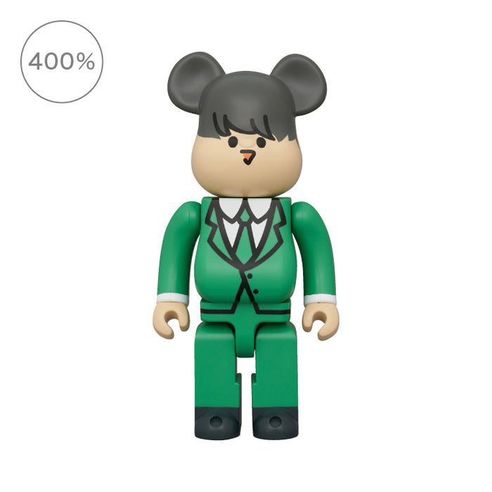 【新品未開封】BE@RBRICK 東海オンエア 400% てつや BE_RBRICK___400__01_cdb97fd5-