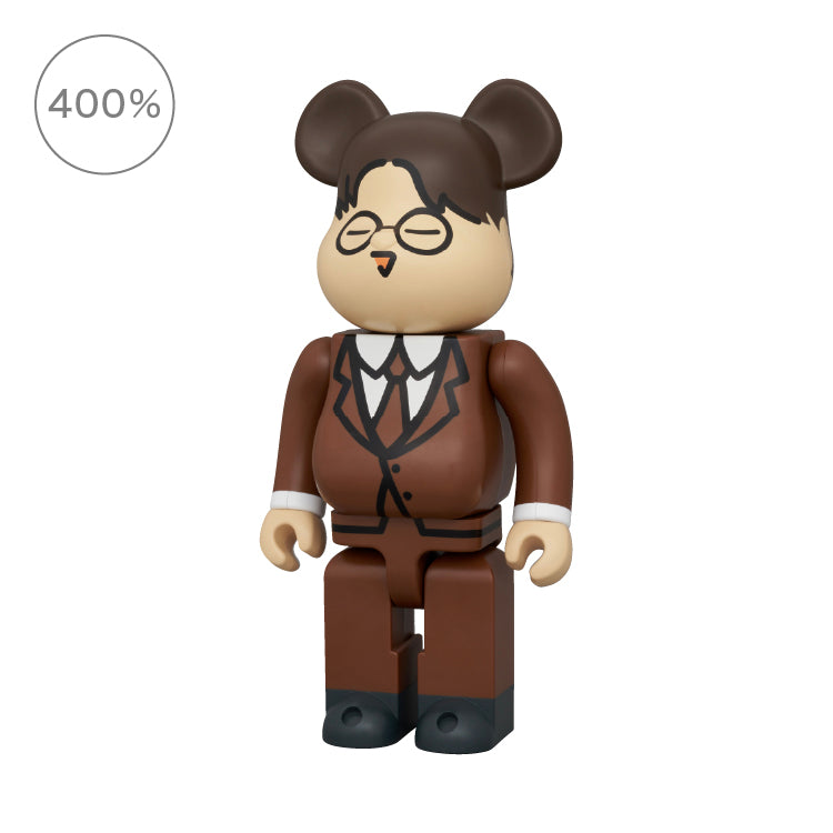 BE@RBRICK 東海オンエア 400%