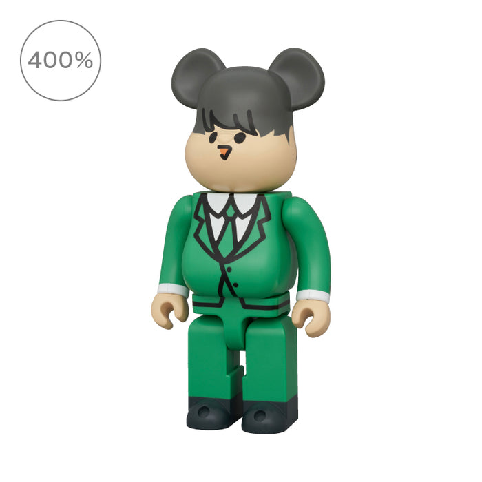 BE@RBRICK 東海オンエア 400% – 東海オンエア OFFICIAL STORE