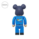 BE@RBRICK 東海オンエア 400%