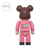 BE@RBRICK 東海オンエア 400%