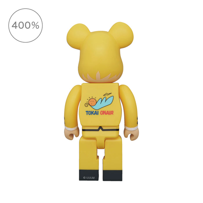 BE@RBRICK 東海オンエア 400% – 東海オンエア OFFICIAL STORE