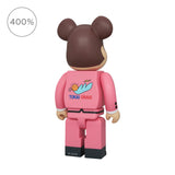 BE@RBRICK 東海オンエア 400%