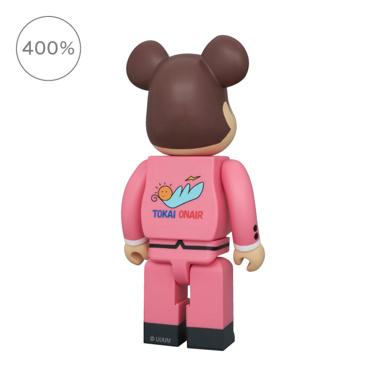 BE@RBRICK 東海オンエア 400%