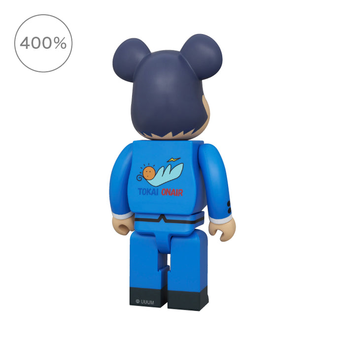 【新品未開封】BE@RBRICK 東海オンエア 400% てつや BE_RBRICK___400__04_ee318b86-