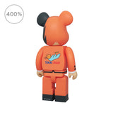 BE@RBRICK 東海オンエア 400%