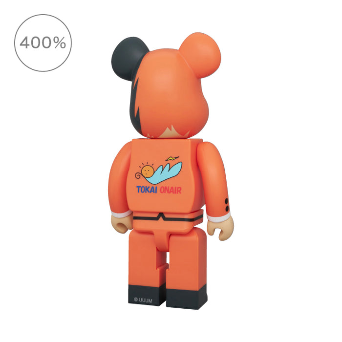 東海オンエア　ベアブリックコラボ　BE@RBRICK BE@RBRICK 東海オンエア 400% – 東海オンエア OFFICIAL STORE