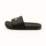 【BARK AT THE MOON】Chillax logo shower sandals