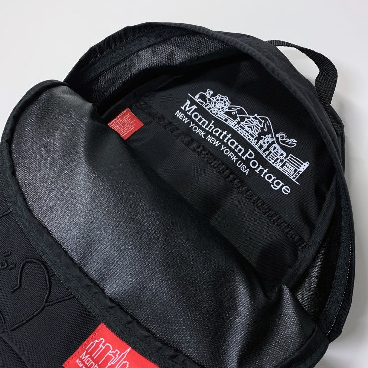TOKAI ONAIR × Manhattan Portage】Backpack – 東海オンエア OFFICIAL
