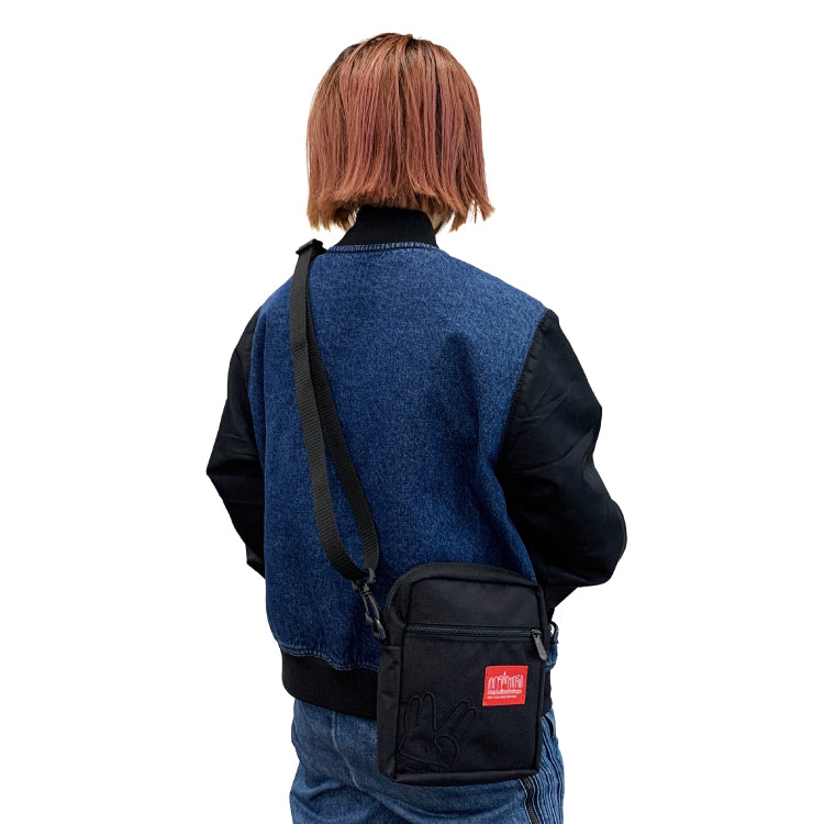 TOKAI ONAIR × Manhattan Portage】Shoulder bag – 東海オンエア 