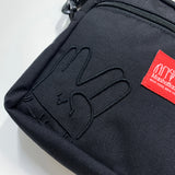 【TOKAI ONAIR × Manhattan Portage】Shoulder bag