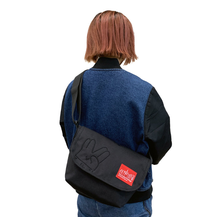 【TOKAI ONAIR × Manhattan Portage】Messenger bag