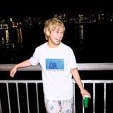 ROMANTIC ISLAND Tee