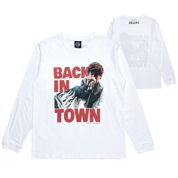 【即購入可】東海オンエア　限定Tシャツ Bチューバーマンシール付 グッズ一覧 – 東海オンエア OFFICIAL STORE
