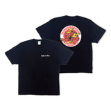 青春ヶ丘俊光ロゴTシャツ