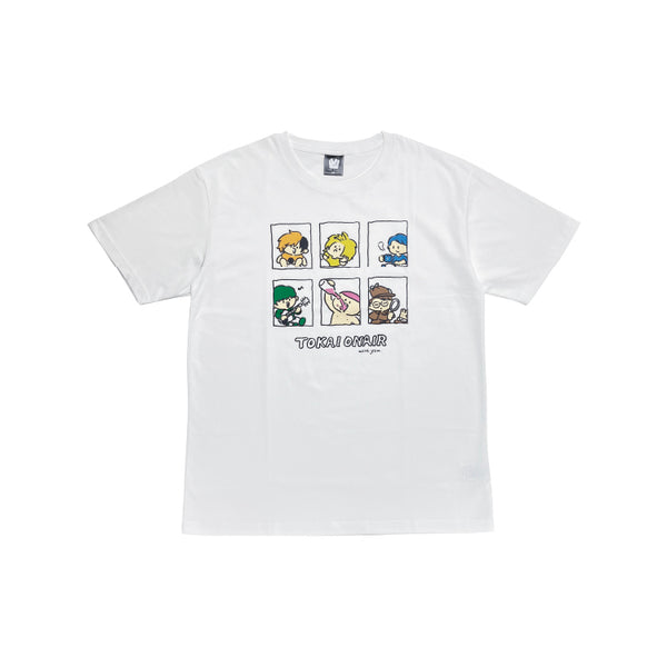 東海オンエアTシャツ【Life】　