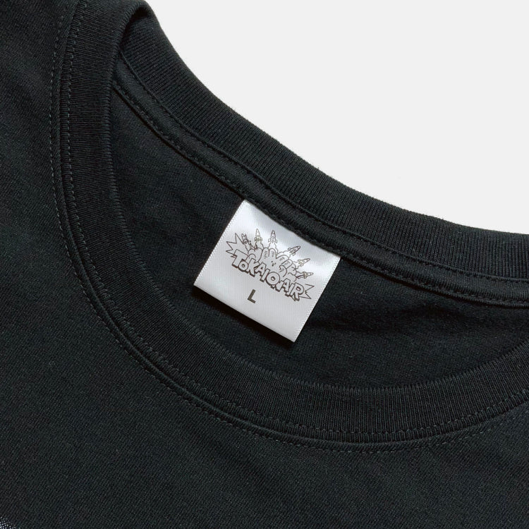 リサイタルズTシャツ – 東海オンエア OFFICIAL STORE