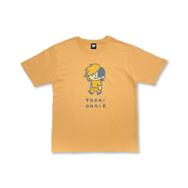 東海オンエア パステルカラーTシャツ