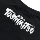 最後のTOSHIMITSU Tシャツ