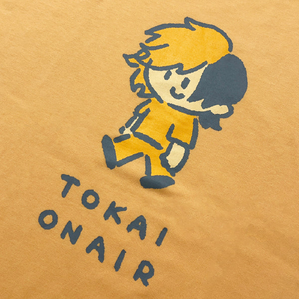 東海オンエア パステルカラーTシャツ