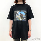 【としみつ】30th Birthday photo T-shirt A