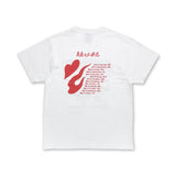 LOVE & WILD Tシャツ【LOVE】