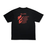 LOVE & WILD Tシャツ【LOVE & WILD】