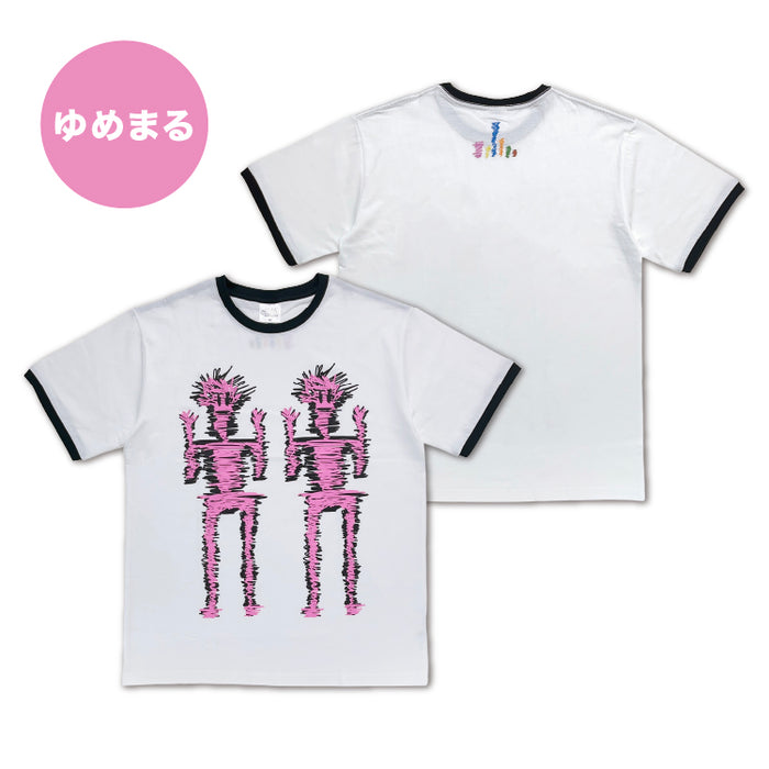 メンバープロデュースTシャツ – 東海オンエア OFFICIAL STORE