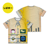 メンバープロデュースTシャツ