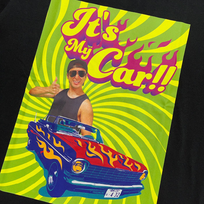 メンバープロデュースTシャツ – 東海オンエア OFFICIAL STORE