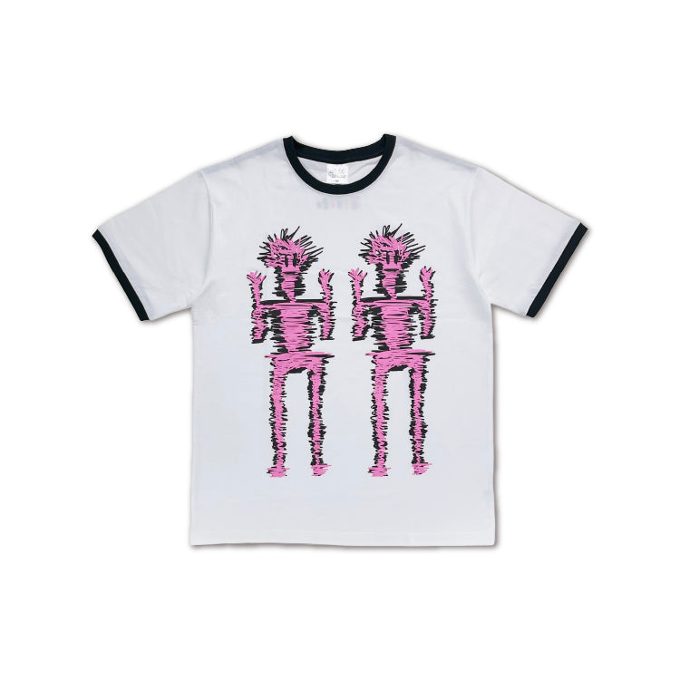 メンバープロデュースTシャツ