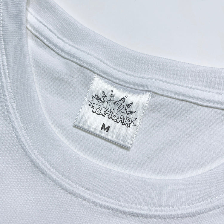 メンバープロデュースTシャツ