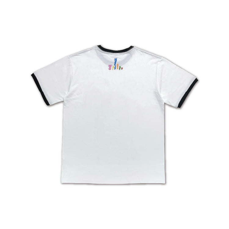 メンバープロデュースTシャツ