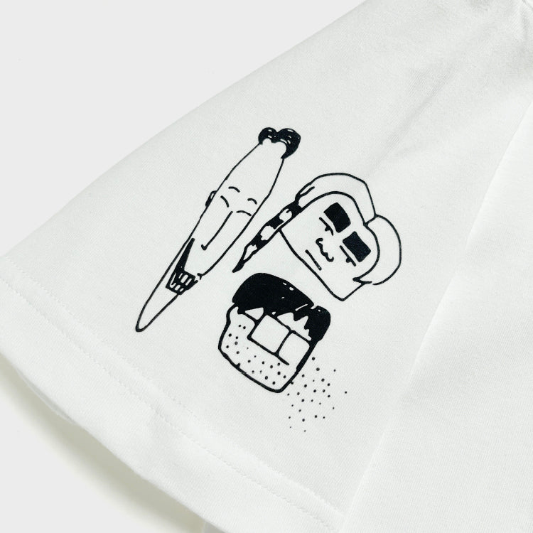 メンバープロデュースTシャツ