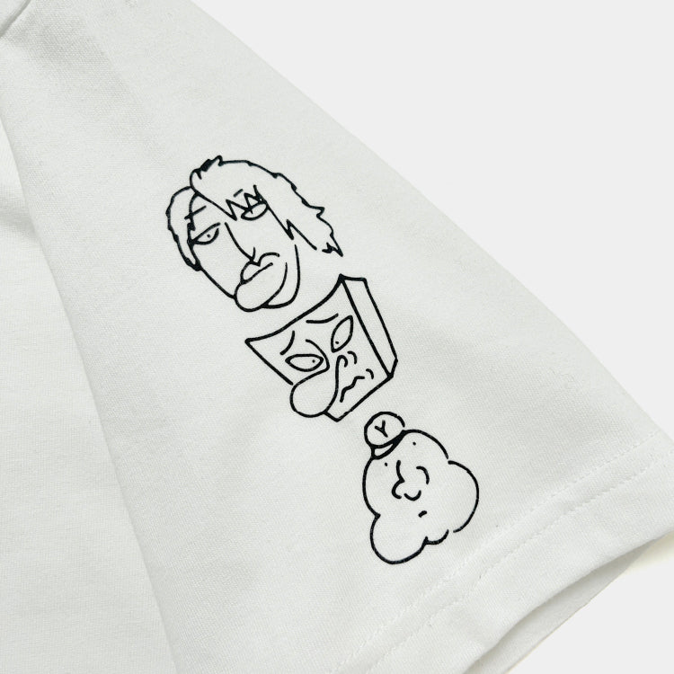 メンバープロデュースTシャツ