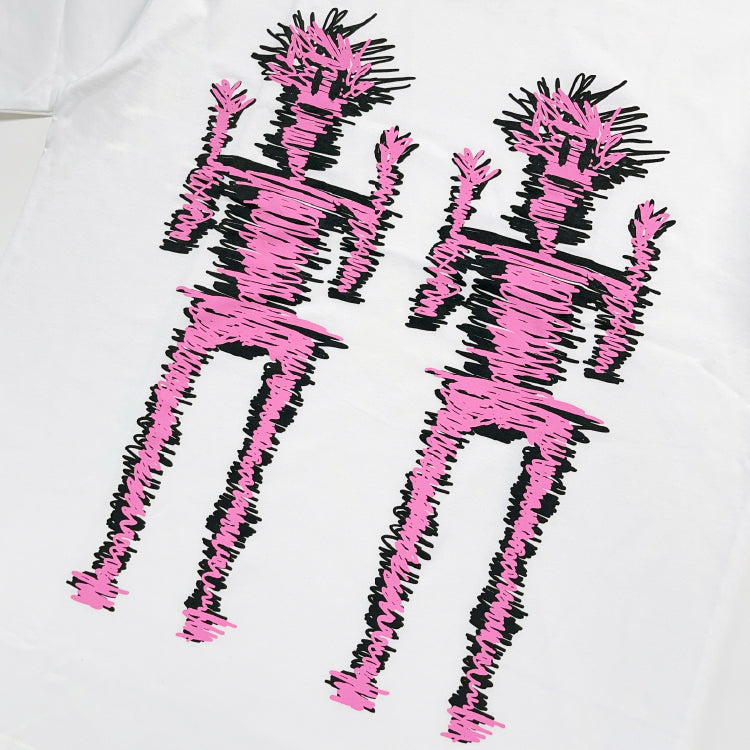 メンバープロデュースTシャツ