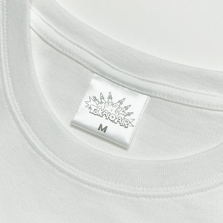 メンバープロデュースTシャツ