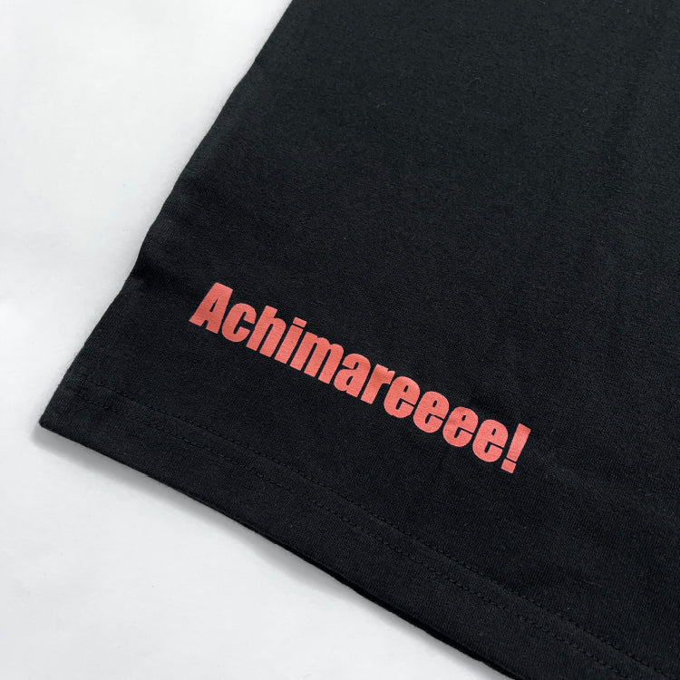 メンバープロデュースTシャツ