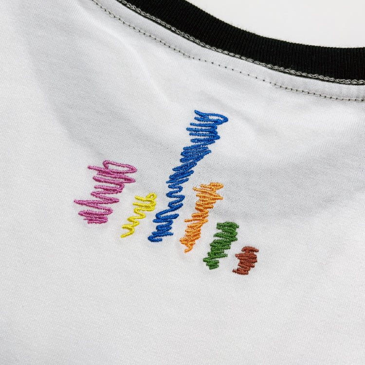 メンバープロデュースTシャツ