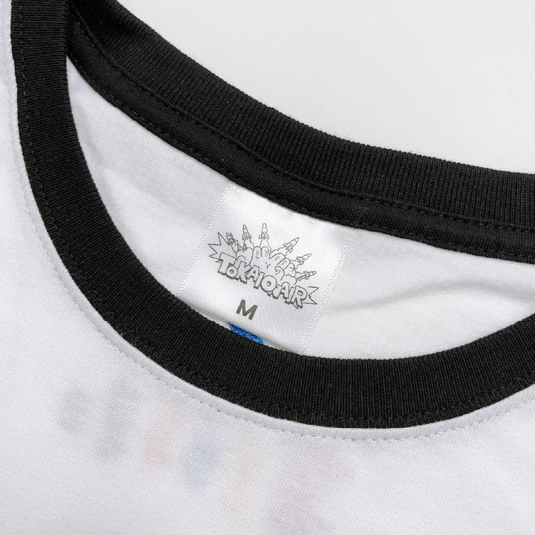 メンバープロデュースTシャツ