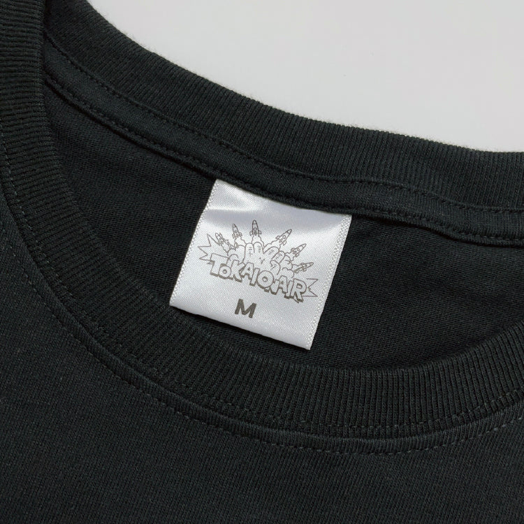 メンバープロデュースTシャツ