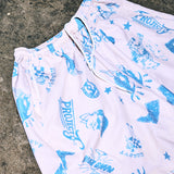 Vacation pants