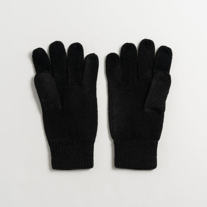 【BARK AT THE MOON】Knit-glove