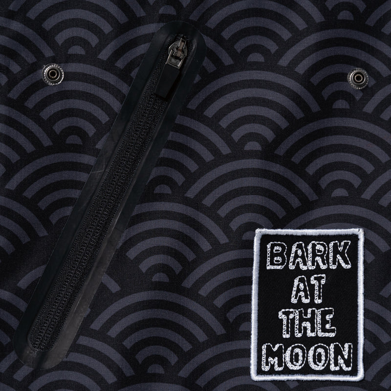 【BARK AT THE MOON】Mountain-jacket